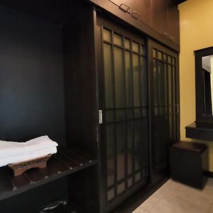 Villa à 1 Chambre à Coucher